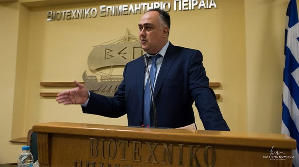 ΤΜΗΜΑ ΒΙΟΤΕΧΝΙΚΩΝ ΘΕΜΑΤΩΝ ΑΚΕΦΑΛΟ!
