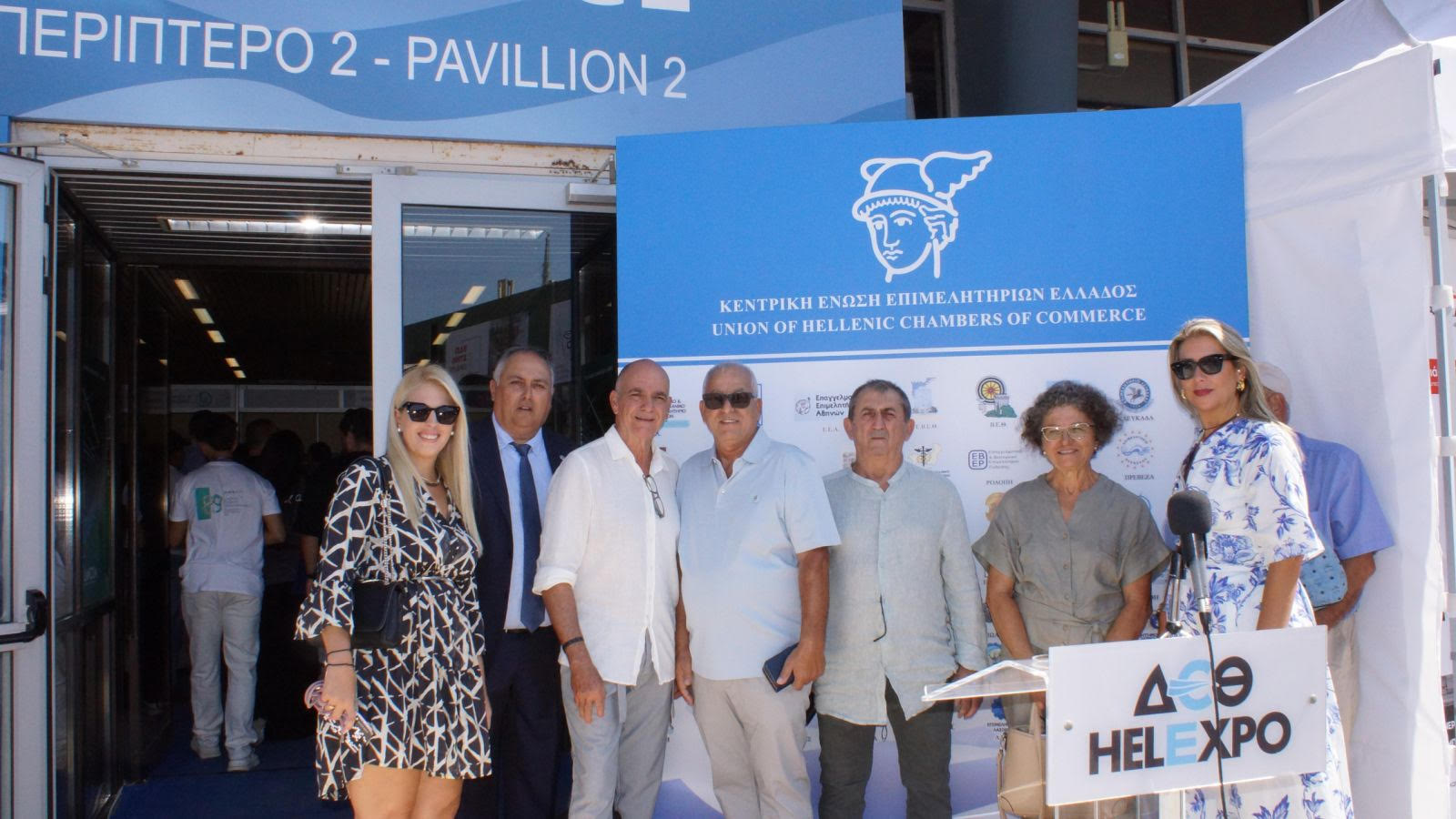 Ο Συνδυασμός μας Δυναμικά Παρόν στη Γενική Συνέλευση της ΚΕΕΕ